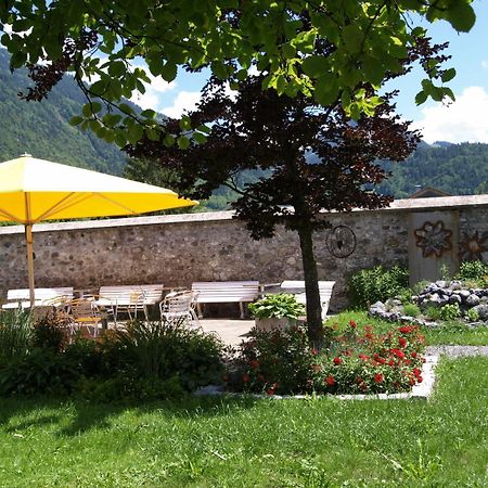 Seminar- Und Gaestehaus Im Kloster בצאו מראה חיצוני תמונה