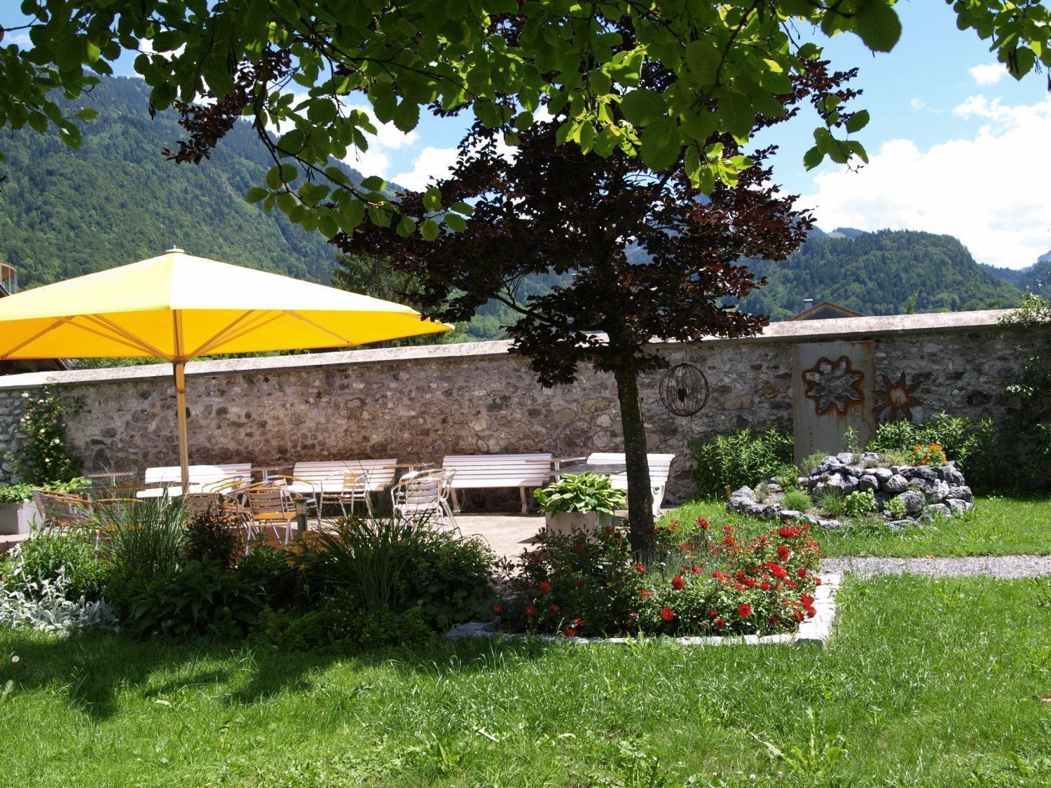 Seminar- Und Gaestehaus Im Kloster בצאו מראה חיצוני תמונה