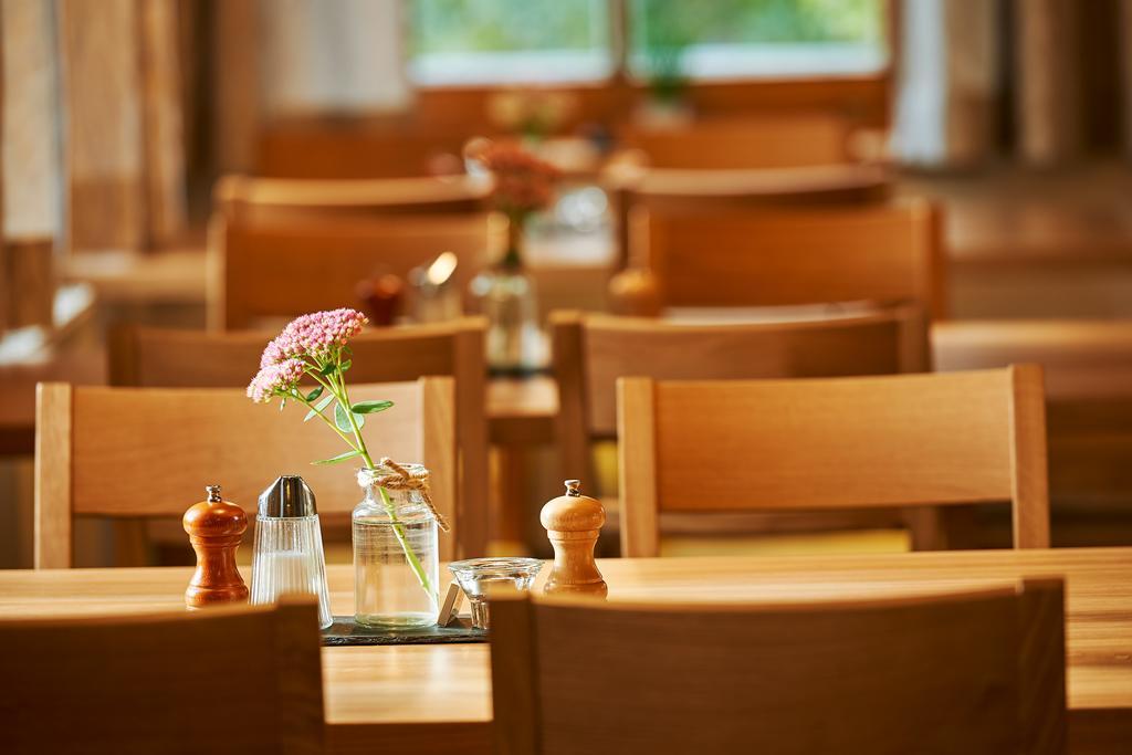 Seminar- Und Gaestehaus Im Kloster בצאו מראה חיצוני תמונה