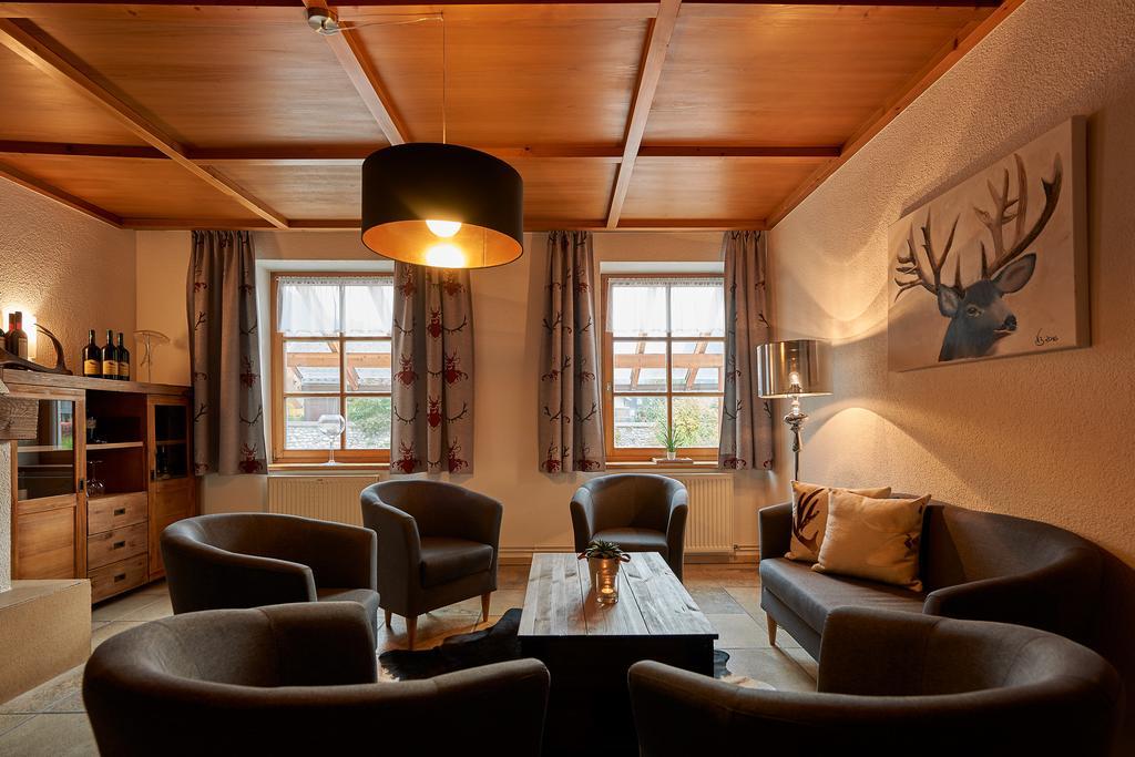 Seminar- Und Gaestehaus Im Kloster בצאו מראה חיצוני תמונה
